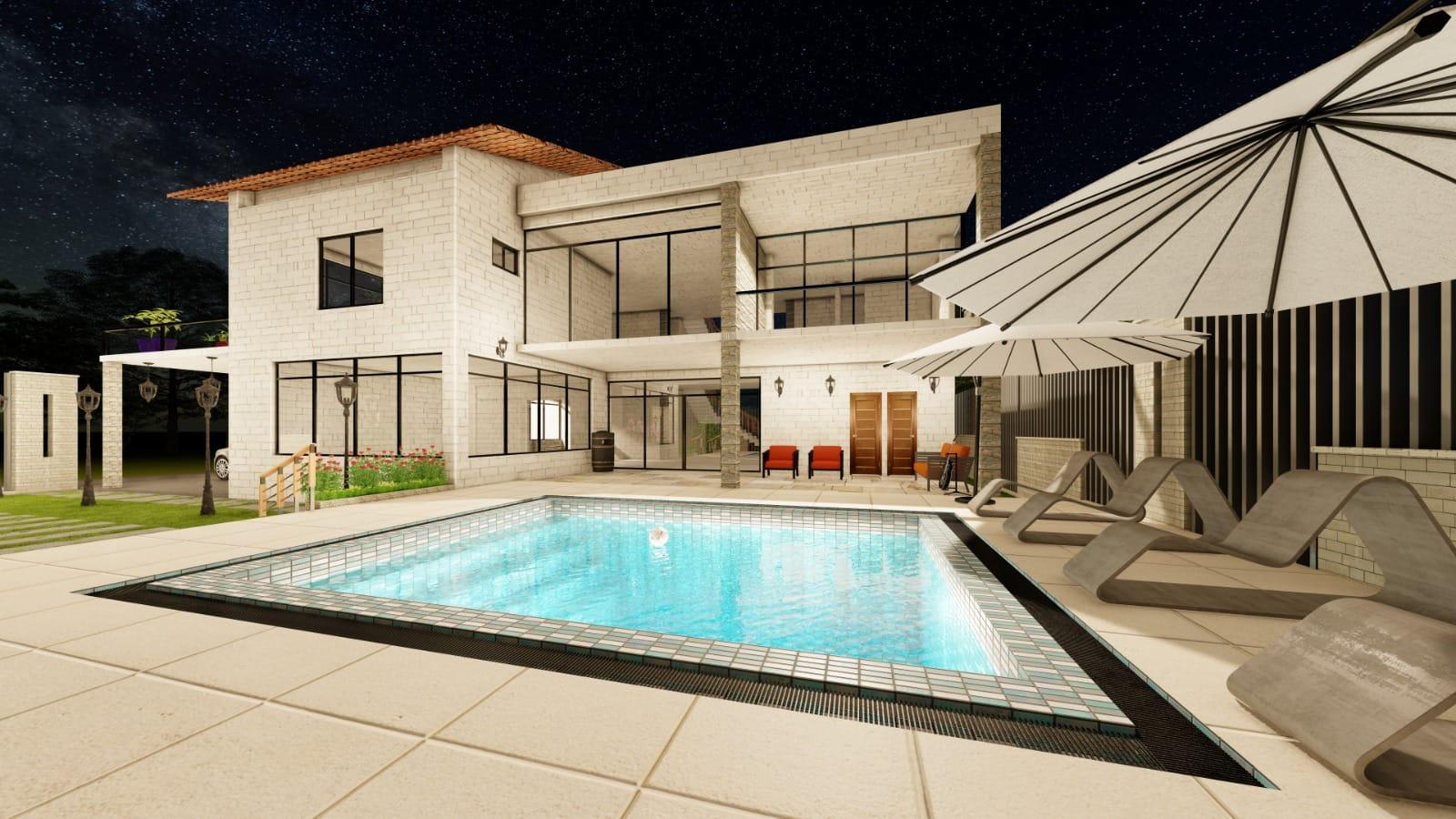 Lake Valley Duplex City