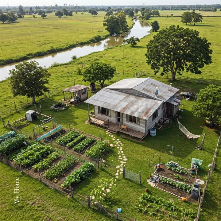 Lake Valley Agro Industries Ltd